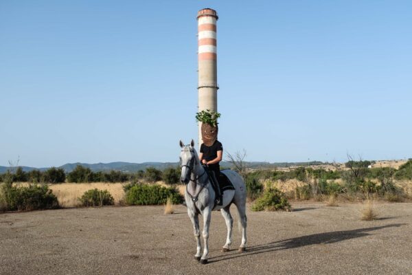 ANDRECO PARATA PER IL TIRSO - ECOLOGICAL TRANSITION